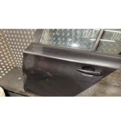 Porte arriere gauche BMW SERIE 1 E87