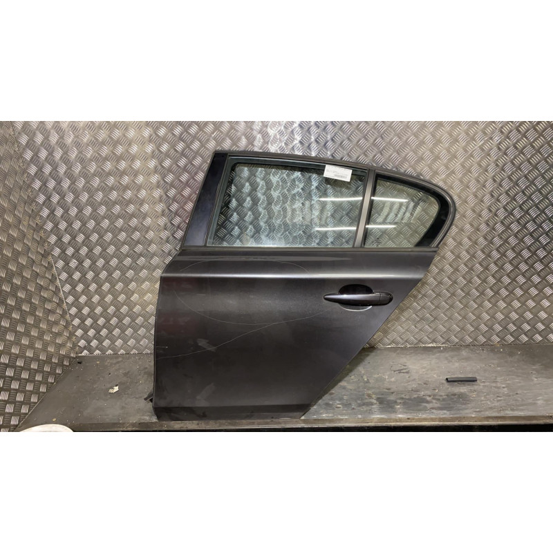 Porte arriere gauche BMW SERIE 1 E87 Photo n°4
