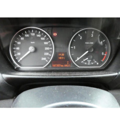 Porte arriere gauche BMW SERIE 1 E87