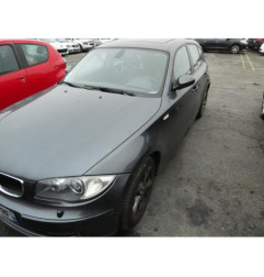 Porte arriere gauche BMW SERIE 1 E87