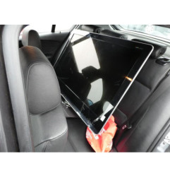 Porte arriere gauche BMW SERIE 1 E87