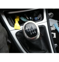 Neiman BMW SERIE 1 E87