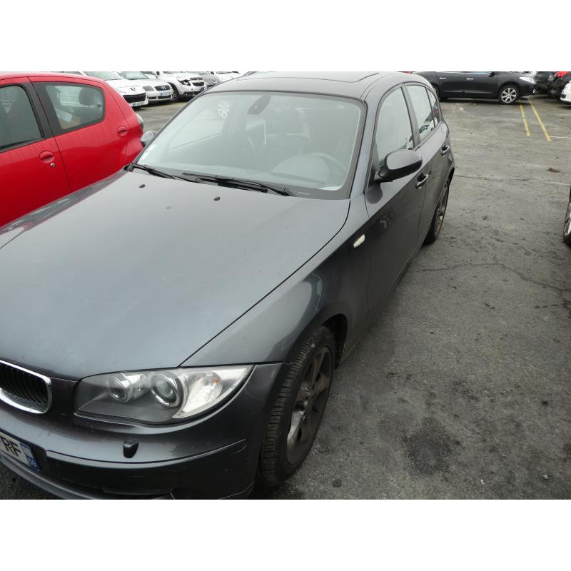 Neiman BMW SERIE 1 E87 Photo n°7