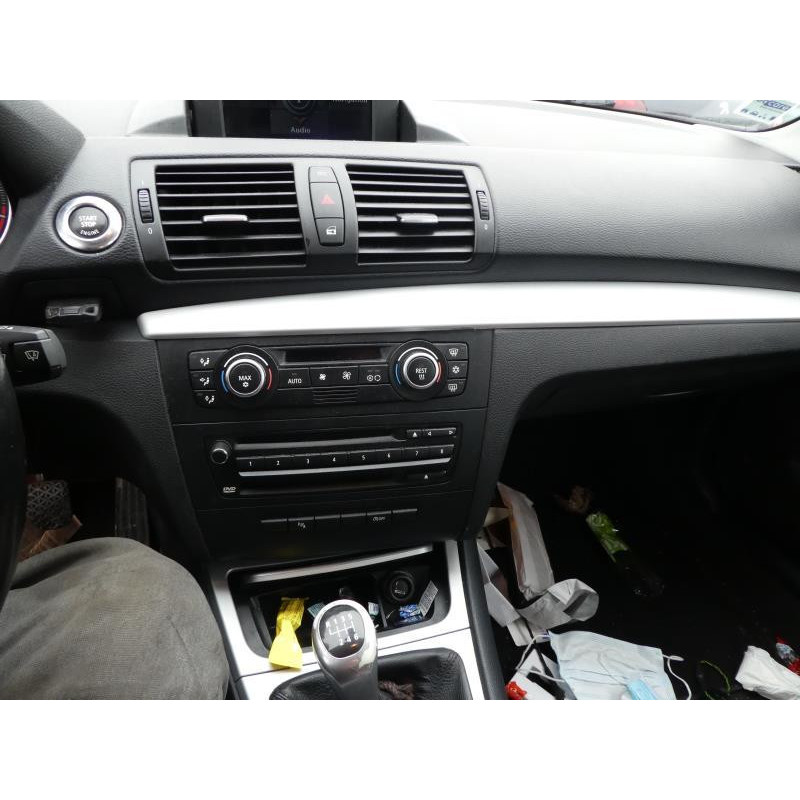 Neiman BMW SERIE 1 E87 Photo n°12
