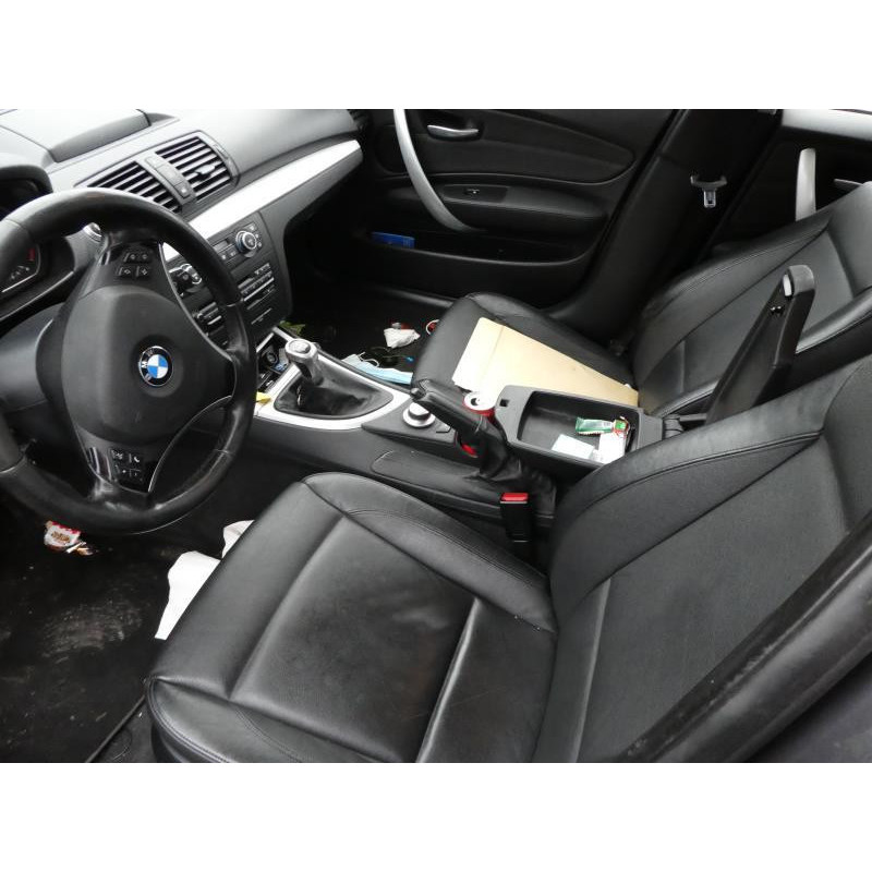 Neiman BMW SERIE 1 E87 Photo n°13