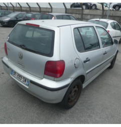 Etrier avant gauche (freinage) VOLKSWAGEN POLO 3
