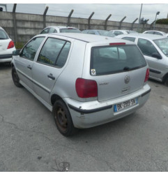 Etrier avant gauche (freinage) VOLKSWAGEN POLO 3
