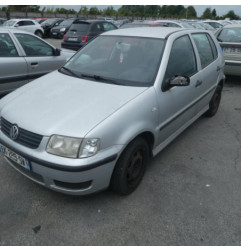 Etrier avant gauche (freinage) VOLKSWAGEN POLO 3