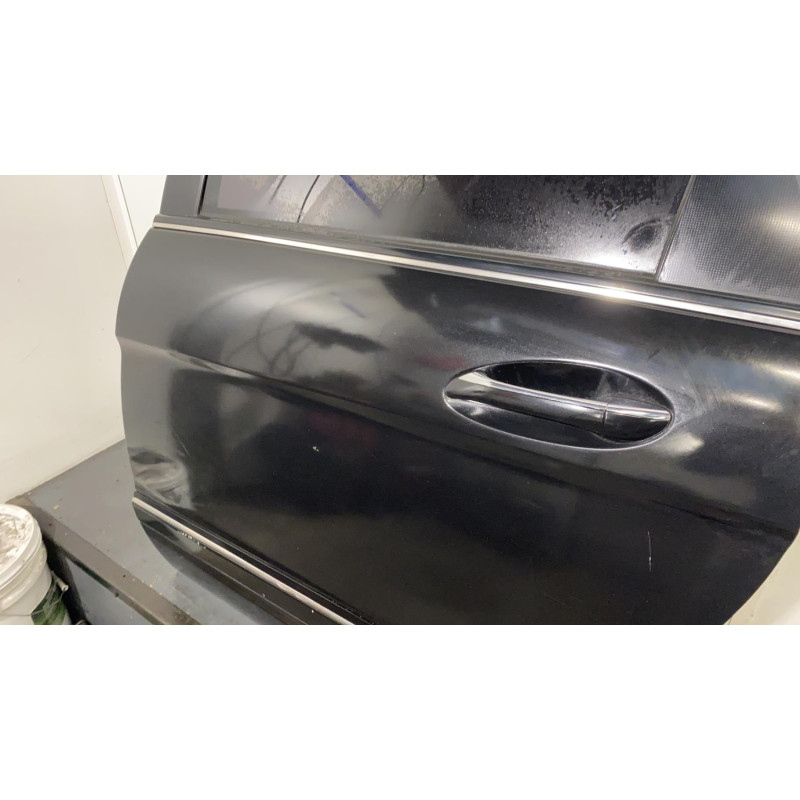 Porte arriere gauche MERCEDES CLASSE B 245 Photo n°3