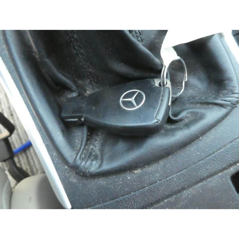 Porte arriere gauche MERCEDES CLASSE B 245 Photo n°5