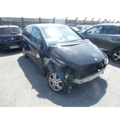 Porte arriere gauche MERCEDES CLASSE B 245