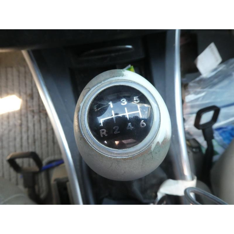 Porte arriere gauche MERCEDES CLASSE B 245 Photo n°7
