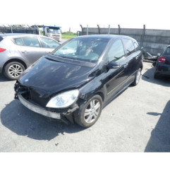 Porte arriere gauche MERCEDES CLASSE B 245