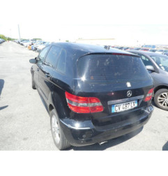 Porte arriere gauche MERCEDES CLASSE B 245