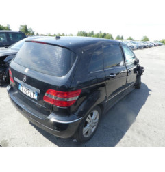 Porte arriere gauche MERCEDES CLASSE B 245