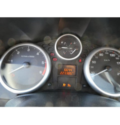Bloc ABS (freins anti-blocage) PEUGEOT 207