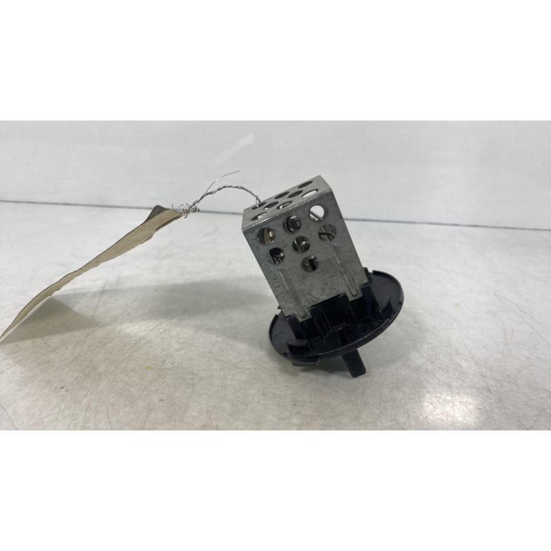Resistance chauffage CITROEN C4 1 Photo n°1