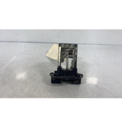 Resistance chauffage CITROEN C4 1