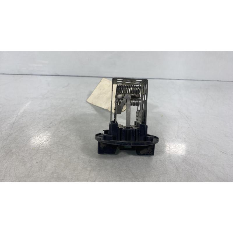 Resistance chauffage CITROEN C4 1 Photo n°2