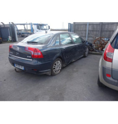 Cremaillere assistee CITROEN C5 1
