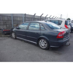 Cremaillere assistee CITROEN C5 1
