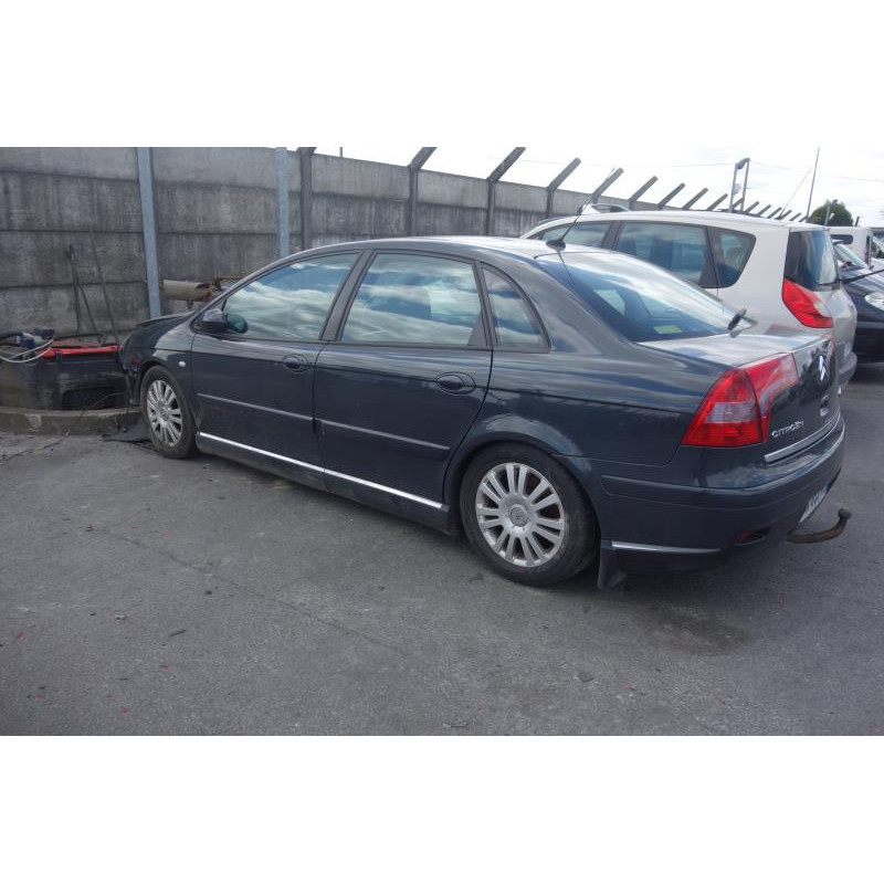 Cremaillere assistee CITROEN C5 1 Photo n°5
