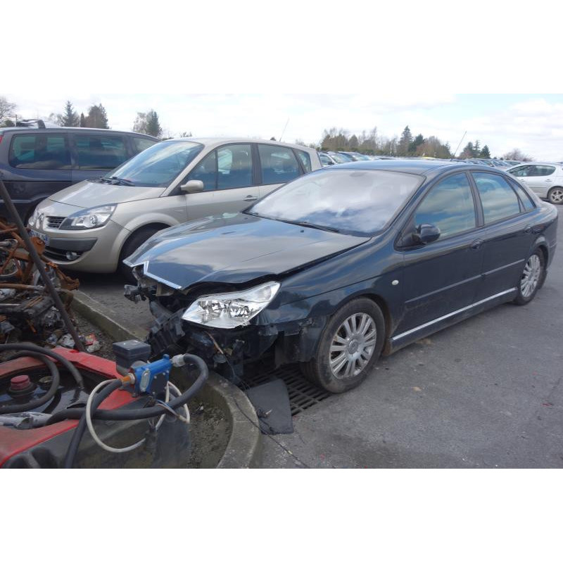 Cremaillere assistee CITROEN C5 1 Photo n°6