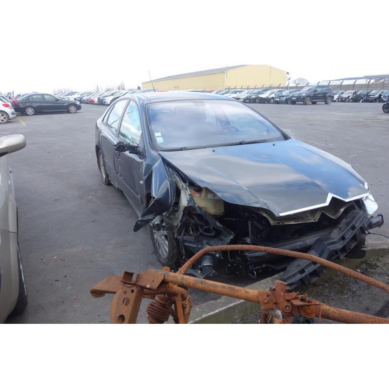 Cremaillere assistee CITROEN C5 1 Photo n°7
