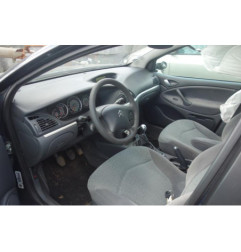 Cremaillere assistee CITROEN C5 1