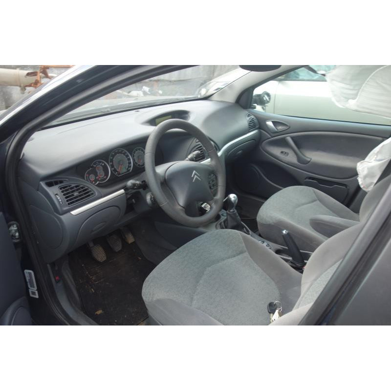 Cremaillere assistee CITROEN C5 1 Photo n°8