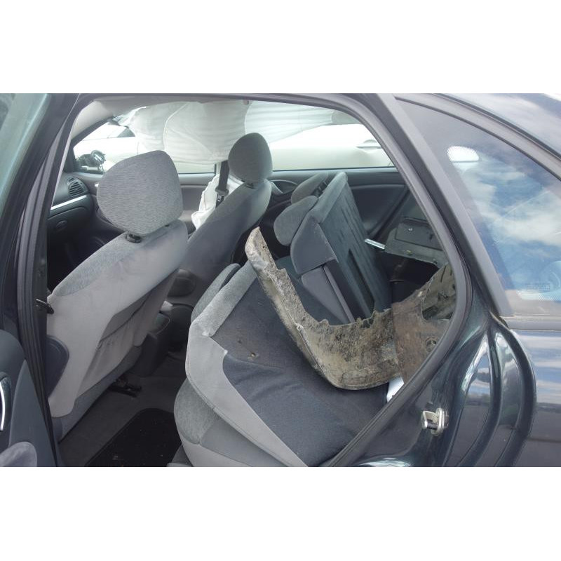 Cremaillere assistee CITROEN C5 1 Photo n°9