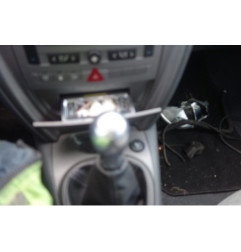 Cremaillere assistee CITROEN C5 1