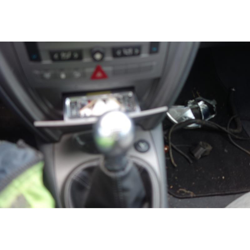 Cremaillere assistee CITROEN C5 1 Photo n°11