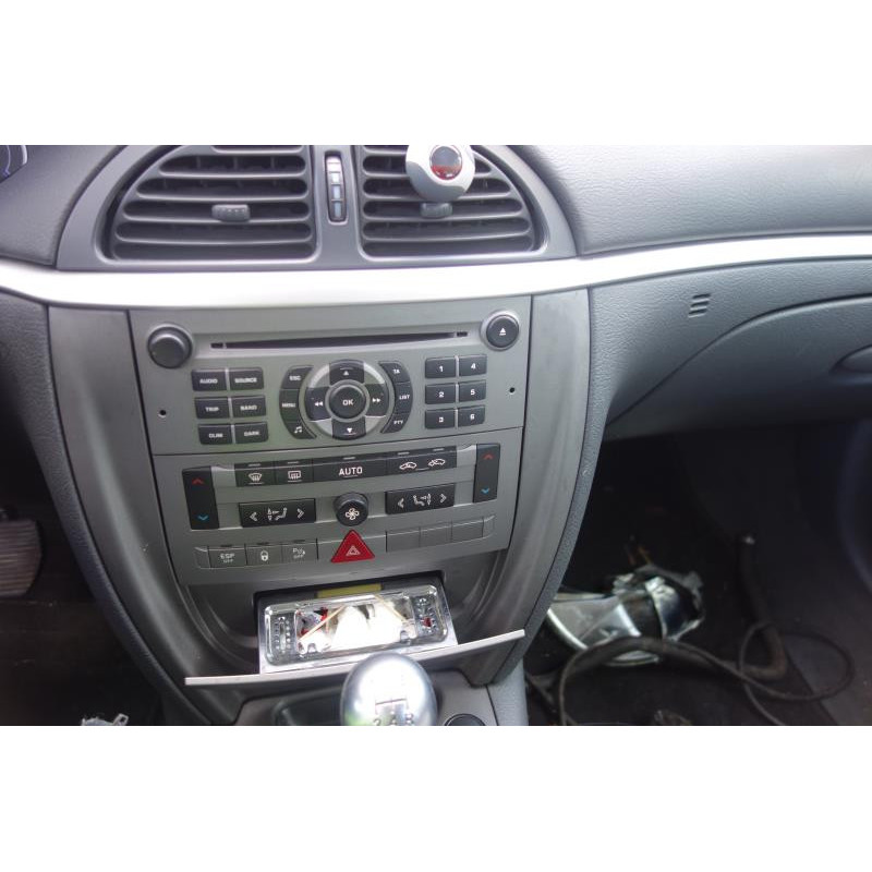 Cremaillere assistee CITROEN C5 1 Photo n°12