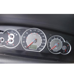 Cremaillere assistee CITROEN C5 1