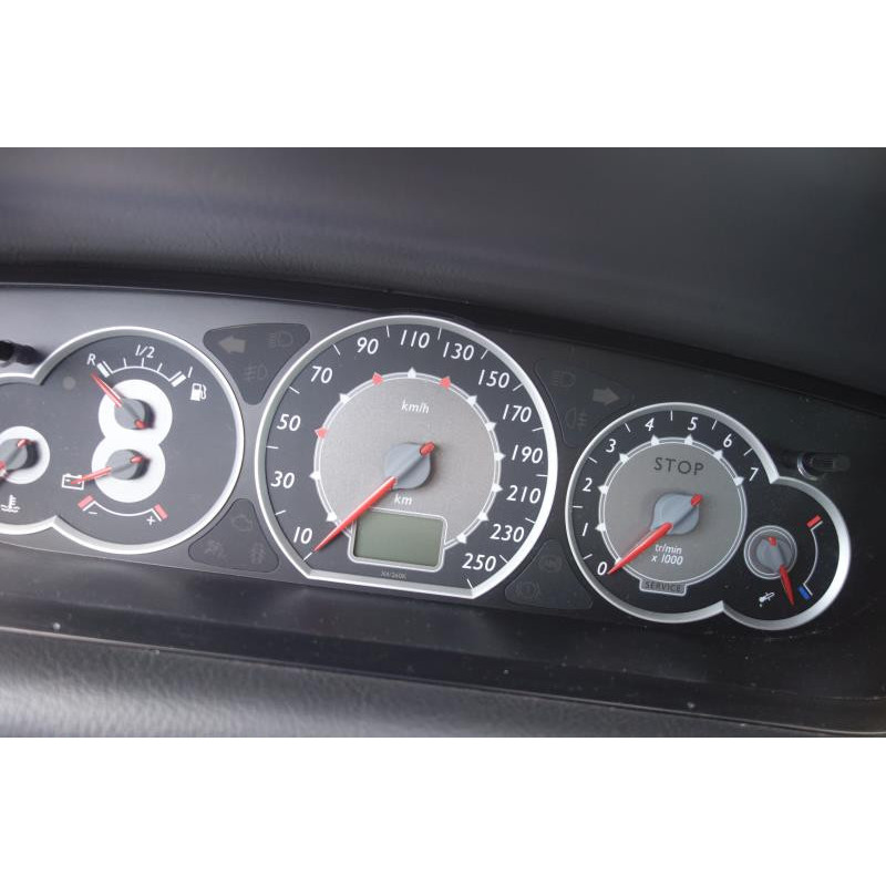 Cremaillere assistee CITROEN C5 1 Photo n°13