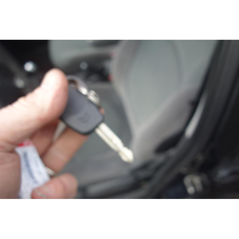 Cremaillere assistee CITROEN C5 1 Photo n°14