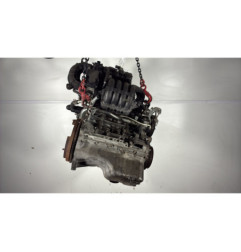 Moteur SUZUKI SWIFT 4 Photo n°1
