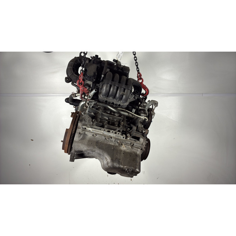 Moteur SUZUKI SWIFT 4 Photo n°1