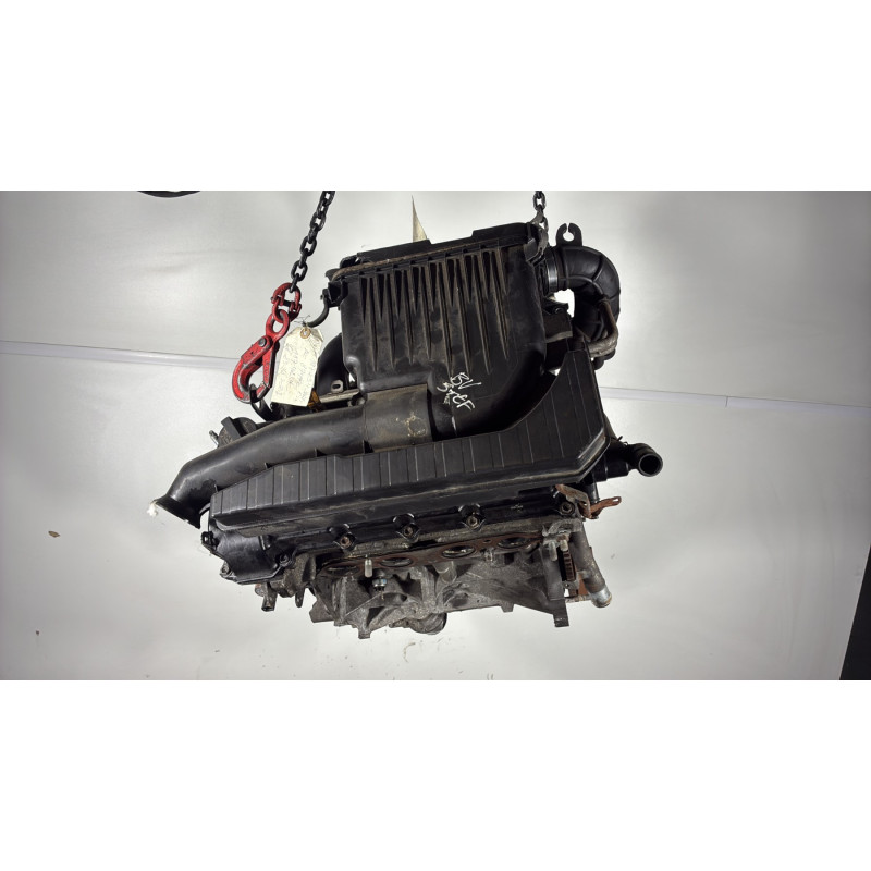 Moteur SUZUKI SWIFT 4 Photo n°3