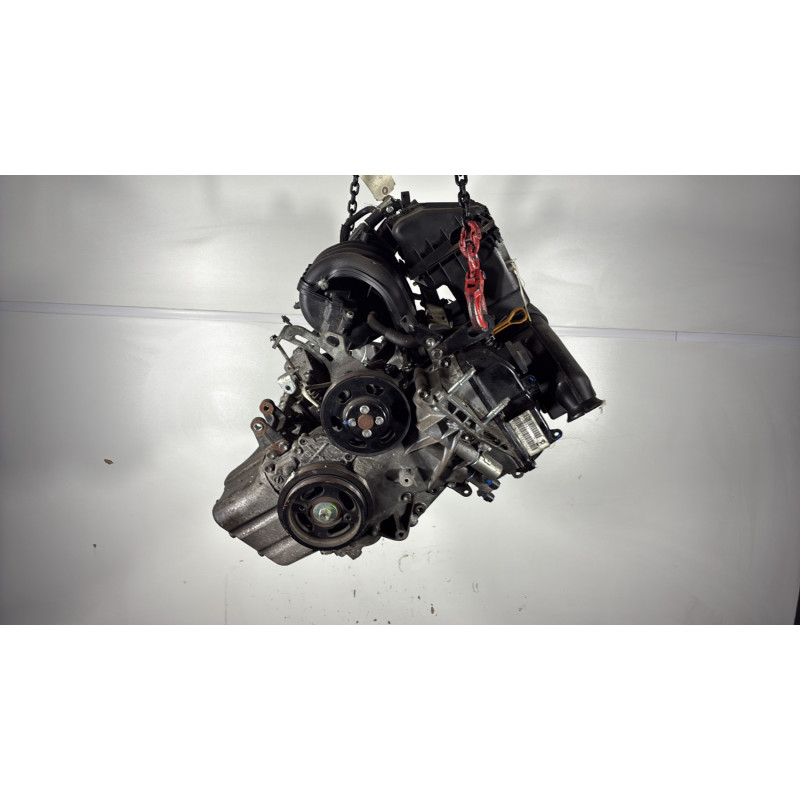 Moteur SUZUKI SWIFT 4 Photo n°4