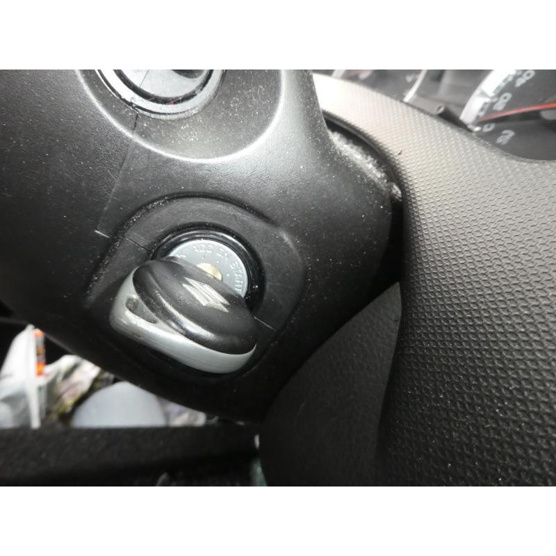Moteur SUZUKI SWIFT 4 Photo n°8