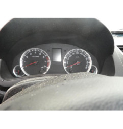 Moteur SUZUKI SWIFT 4