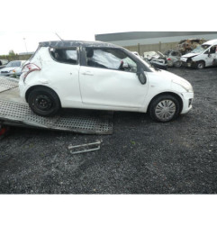 Moteur SUZUKI SWIFT 4