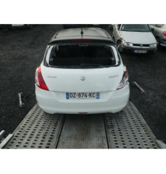 Moteur SUZUKI SWIFT 4