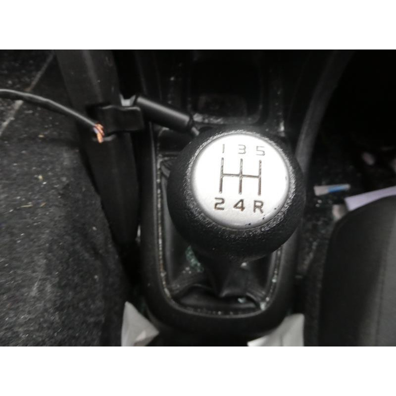 Moteur SUZUKI SWIFT 4 Photo n°14
