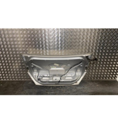 Malle/Hayon arriere PEUGEOT 407 Photo n°1