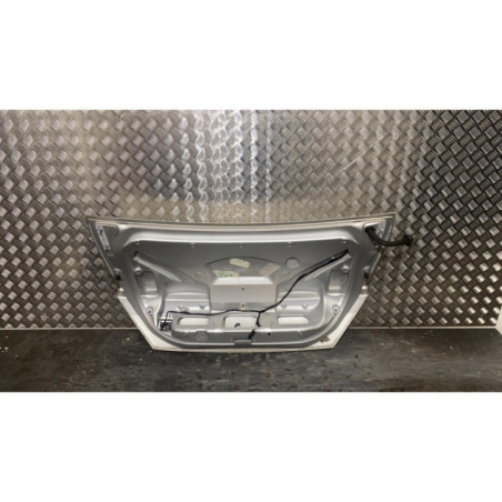 Malle/Hayon arriere PEUGEOT 407 Photo n°1