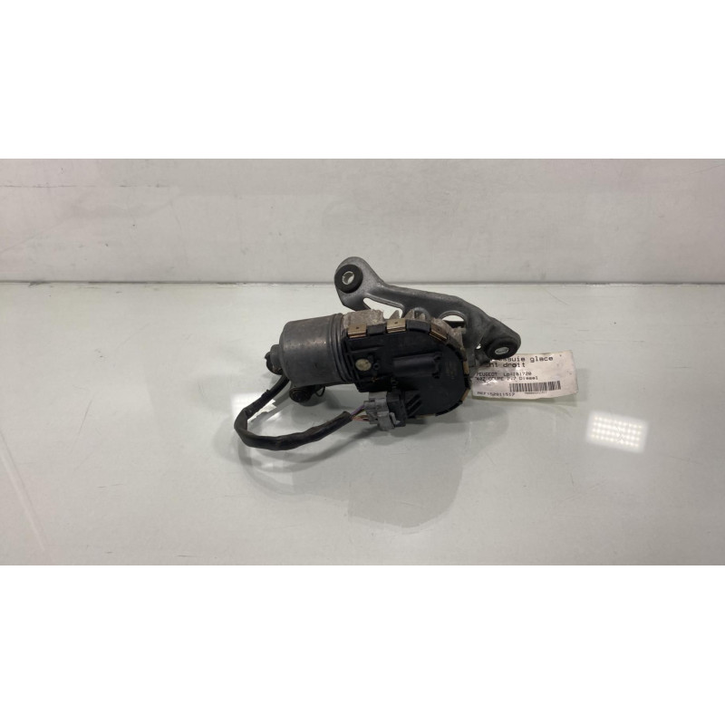 Moteur essuie glace avant droit PEUGEOT 407 Photo n°1