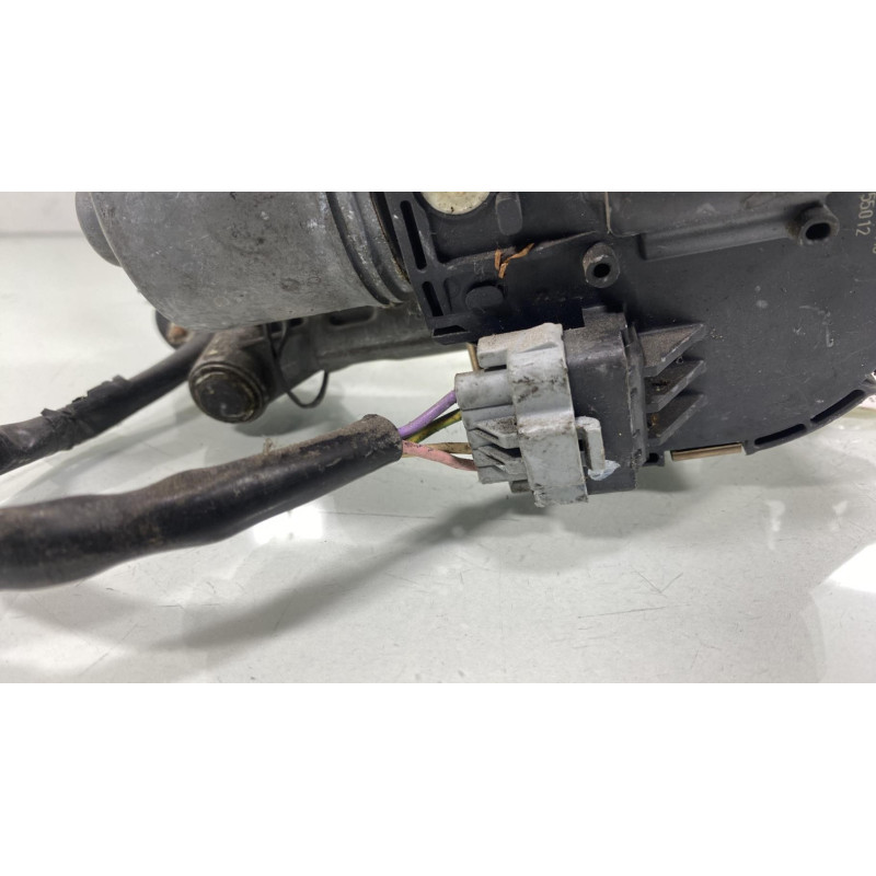 Moteur essuie glace avant droit PEUGEOT 407 Photo n°3